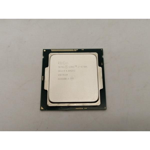 ■分類：CPU■ランク：中古■メーカー：Intel■製造番号：3440■備考：付属品：本体のみ■保証期間：１週間■注意事項：お客様のモニター発色の具合によって、実際の商品と色合いが異なる場合があります。
