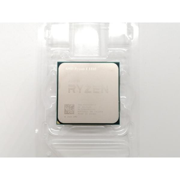 Ryzen5 5500 中古 中古】AMD Ryzen 5 5500 (3.6GHz/TC:4.2GHz) BOX AM4/6C/12T/L3