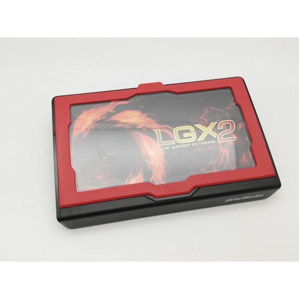 ■分類：ビデオキャプチャー■ランク：中古■メーカー：AVerMedia■製造番号：5310601600168■備考：状態：スレ多数あり 付属品：箱、印刷物、ネジ、カバー 付属ソフトのライセンスキーコード保証無し■保証期間：１週間■注意事項：...