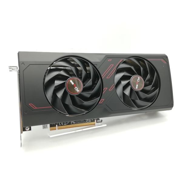 SAPPHIRE PULSE Radeon RX7800XT 16GB【美品】 中古】SAPPHIRE PULSE Radeon RX 7800 XT GAMING 16GB GDDR6