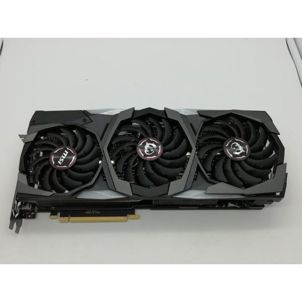 msi rtx 2080 ti gaming X trio 中古美品 中古】MSI GeForce RTX 2080 Ti GAMING X TRIO RTX2080Ti/11GB