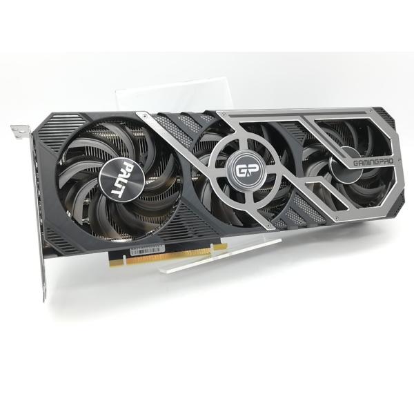中古】Palit GeForce RTX 3070 GamingPro V1 8GB（NE63070019P2-1041A