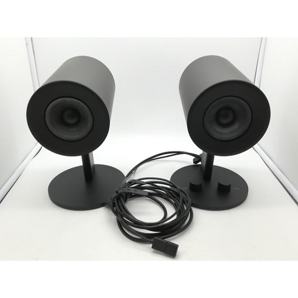 ■分類：スピーカー■ランク：ランクB■メーカー：Razer■製造番号：HN2114B01300182■備考：状態：コーン周辺シリコン劣化、外装軽度スレ・汚れ付属品：ケーブル、ACアダプタ、オーディオケーブル■保証期間：１週間■注意事項：お客...