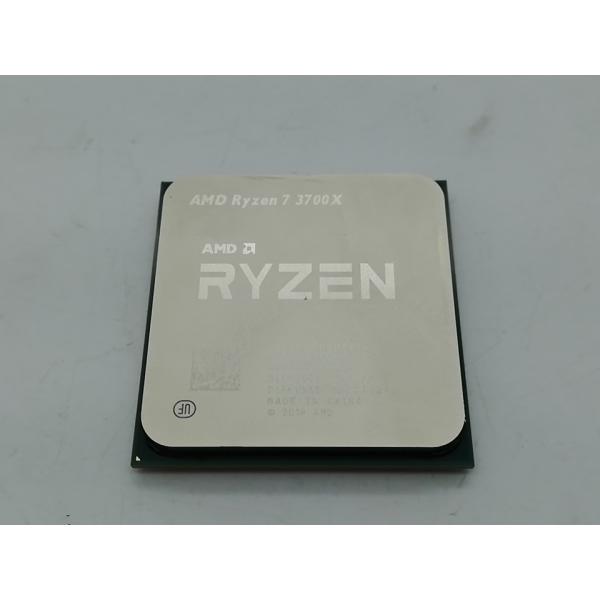 ■分類：CPU■ランク：中古■メーカー：AMD■製造番号：9JH8557X00391■備考：iGPU非搭載(映像出力機能なし) 付属品：本体のみ■保証期間：１週間■注意事項：お客様のモニター発色の具合によって、実際の商品と色合いが異なる場合...