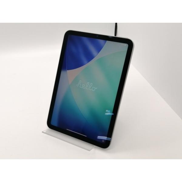 美品 iPad mini a17pro Wi-Fi 512GB 保証有 中古】Apple 【Wi-Fi】 iPad mini（A17Pro/2024） 512GB スペース