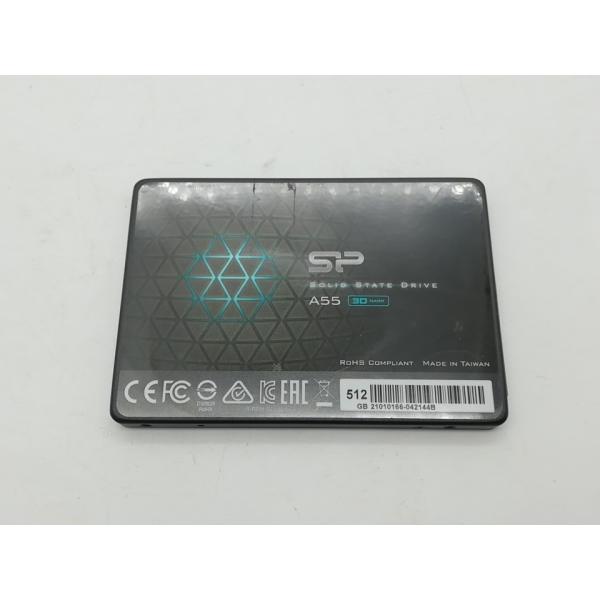 中古】各社2.5SSD 512GB SSD SATA【秋葉2号】保証期間1週間