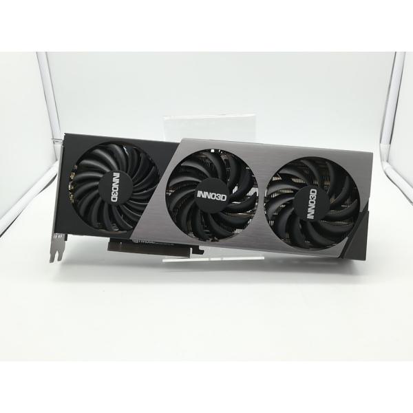 INNO3D RTX4070Ti ジャンク INNO3D RTX4070Ti ジャンク ジャンク rtx4070ti super INNO3D GeForce