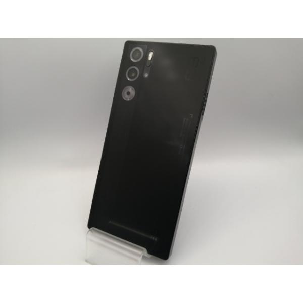 中古】Nubia 国内版 【SIMフリー】 REDMAGIC 9 Pro Sleet 12GB 256GB