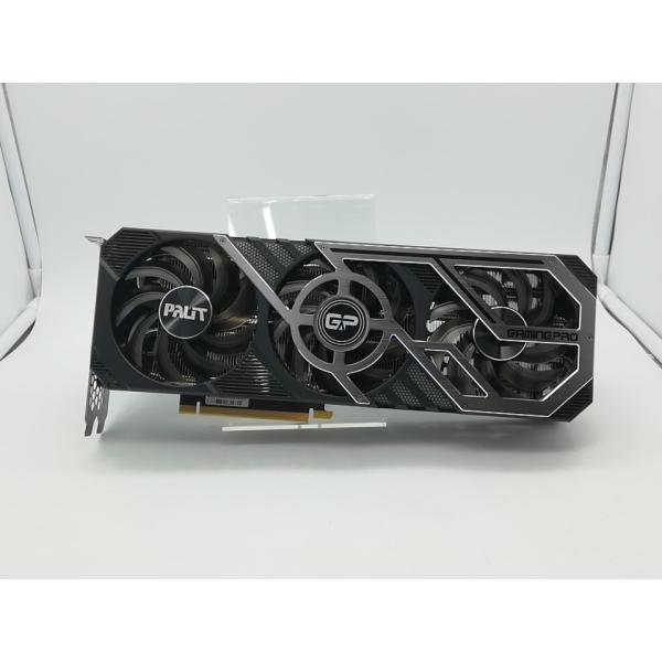 中古】Palit GeForce RTX 3070 GamingPro V1 8GB（NE63070019P2-1041A
