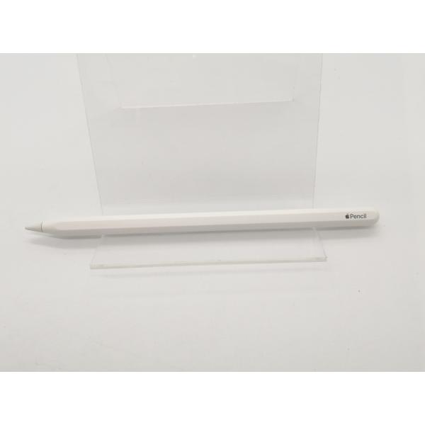 中古】Apple Apple Pencil（第2世代） MU8F2J/A【秋葉2号】保証期間1