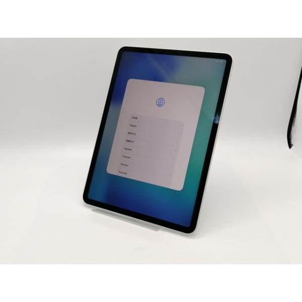 中古】Apple 【Wi-Fi】 11インチ iPad Pro（第1世代/2018） 64GB