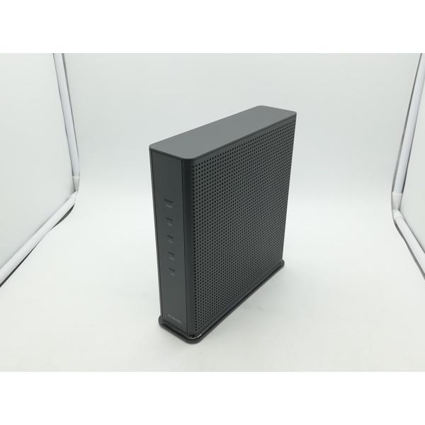 中古】ELECOM WRC-XE5400GS-G Wi-Fi6E(11ax)対応無線LANルーター/2022