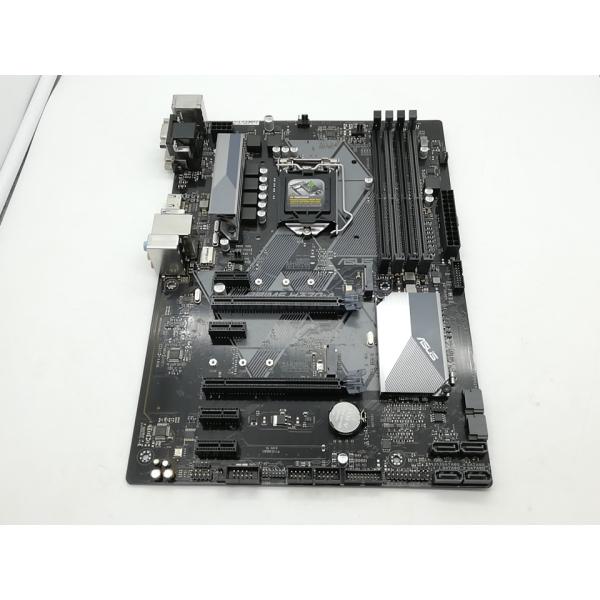 ■分類：マザーボード■ランク：中古■メーカー：ASUS■製造番号：K2M0KC005206JH2■備考：●購入後にPIN曲がりが発生した場合は保証対応が出来かねますのでご注意ください。●事前にお使いのCPUが下記のBIOS Verに対応して...