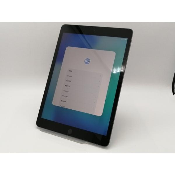 中古】Apple 【Wi-Fi】 iPad（第9世代/2021） 64GB スペースグレイ