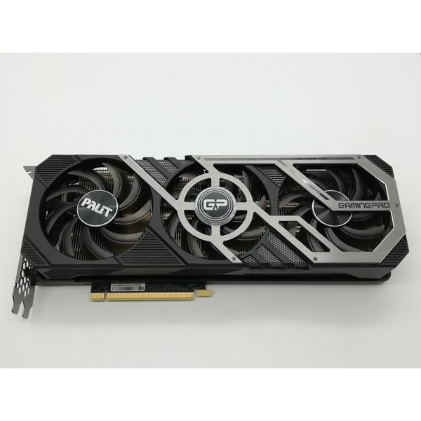 中古】Palit GeForce RTX 3070 Gaming Pro OC（NE63070S19P2-1041A