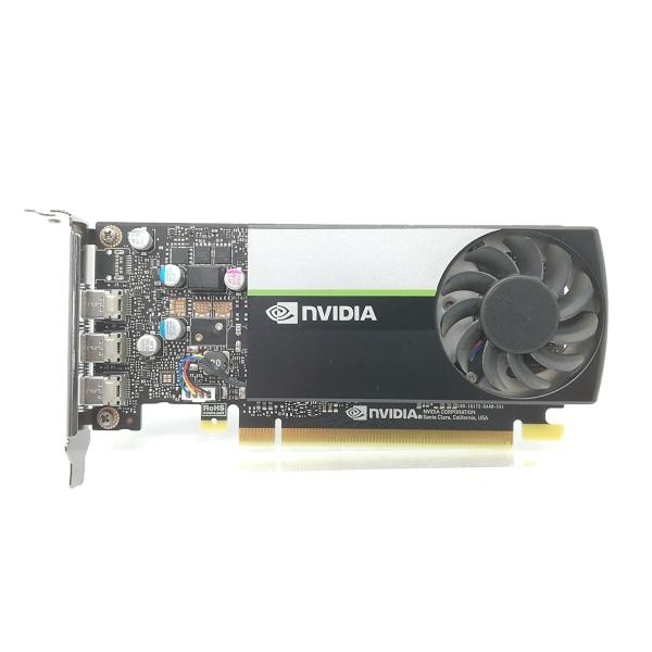 ■分類：ビデオボード■ランク：中古■メーカー：NVIDIA■製造番号：1420422033422■備考：背面ネジ部に封印シール無し状態：埃汚れあり付属品：本体のみ※ロープロブラケットのみ（本体装着済み）。■保証期間：１週間■注意事項：お客様...