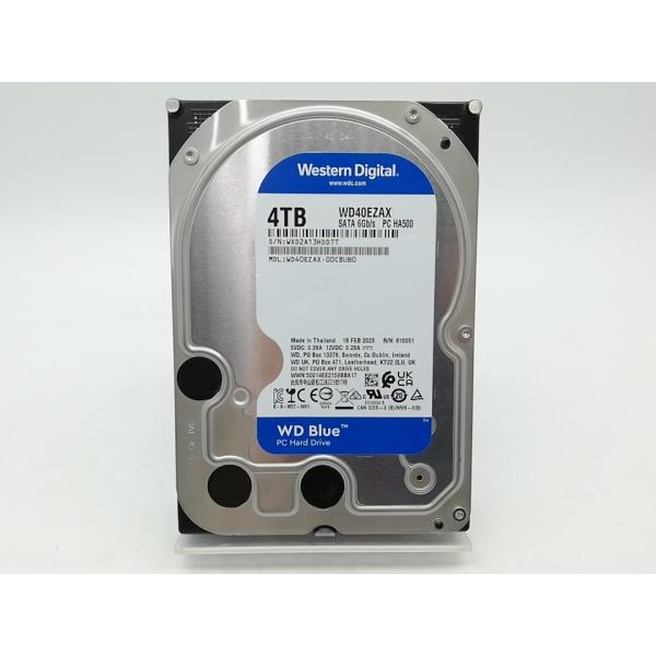 ■分類：3.5インチ 内蔵型SATA HDD■ランク：中古■メーカー：W.D.■製造番号：WXD2A13HDDTT■備考：付属品：本体のみ■保証期間：１週間■注意事項：お客様のモニター発色の具合によって、実際の商品と色合いが異なる場合があります。
