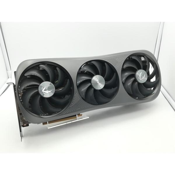 中古】ZOTAC GAMING GeForce RTX 4080 16GB Trinity OC (ZT-D40810J