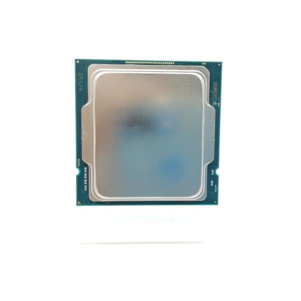 中古】Intel Core i9-11900K (3.5GHz/TB:5.1GHz/TVB:5.3GHz) Bulk
