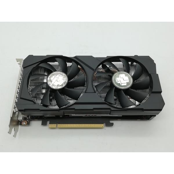■分類：ビデオボード■ランク：中古■メーカー：NVIDIA■製造番号：HTM2024020100430■備考：MOUGOL MAGIC DRAGON MG-RTX2060S 8G-B X-HTM 背面ネジ部に一部封印シールあり 付属品：箱■...