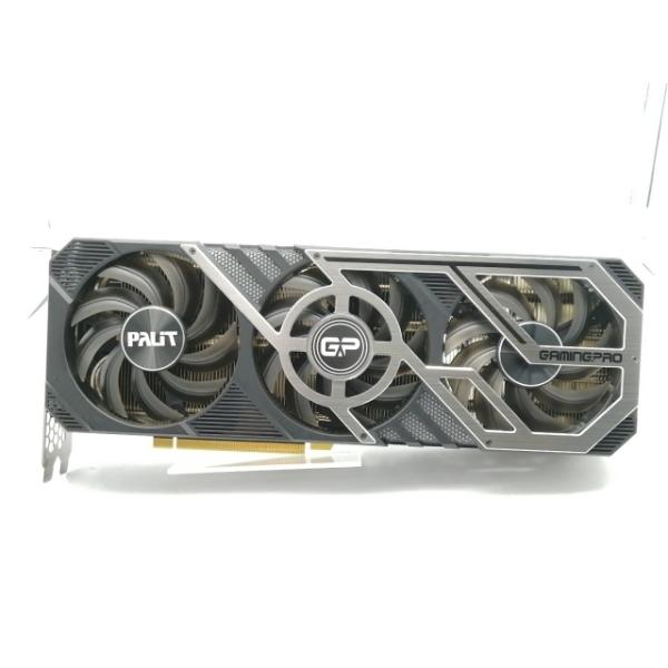 中古】Palit GeForce RTX 3070 GamingPro V1 8GB（NE63070019P2-1041A