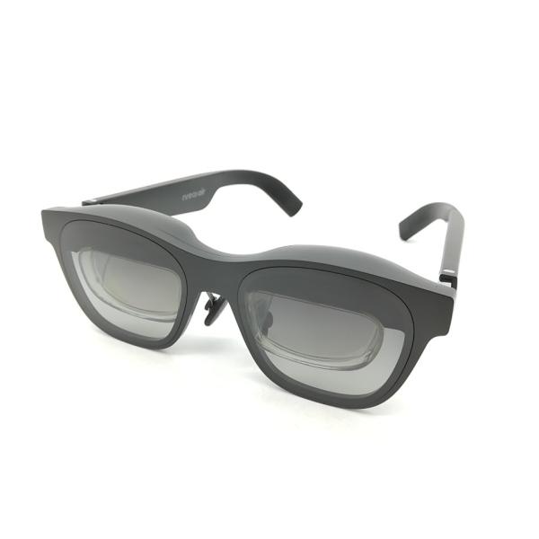 中古】Nreal Nreal（エンリアル）Air NR-7100RGL/ARグラス【秋葉2号