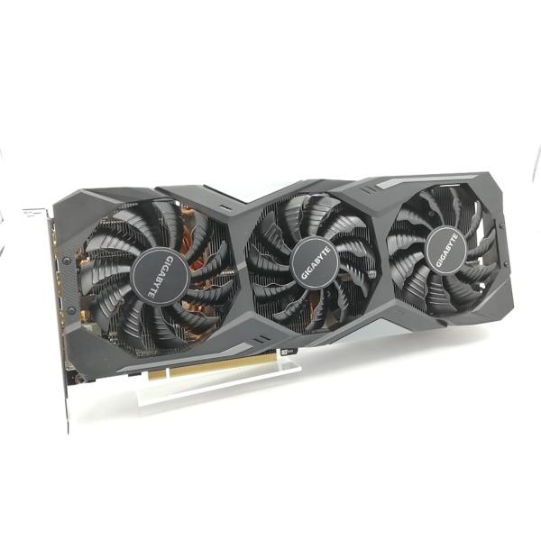 中古】GIGABYTE GeForce RTX 2080 GAMING OC 8G(GV-N2080GAMING OC-8GC