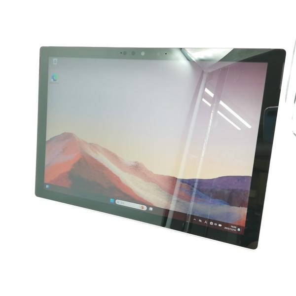 中古】Microsoft Surface Pro7 (i5 8G 128G)【秋葉2号】保証期間1ヶ月