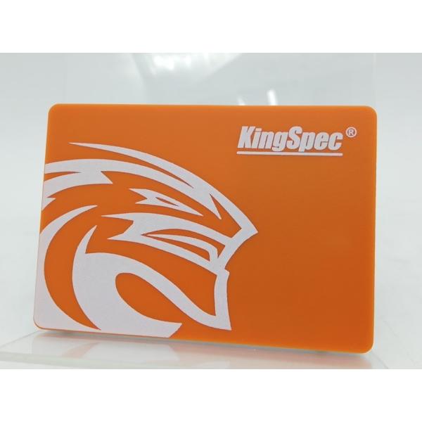 ■分類：SSD■ランク：中古■メーカー：各社2.5SSD■製造番号：850285 50385■備考：KingSpec　P3-256 付属品：箱、ねじ■保証期間：１週間■注意事項：お客様のモニター発色の具合によって、実際の商品と色合いが異なる...