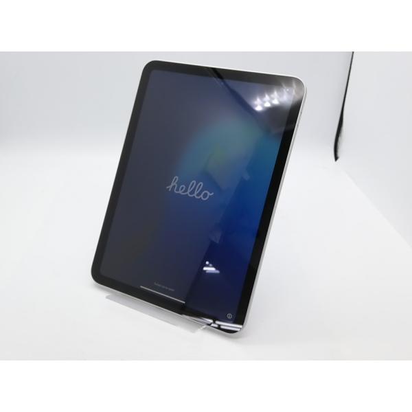 中古】Apple 【Wi-Fi】 iPad（A16/2025） 128GB シルバー MD3Y4J/A