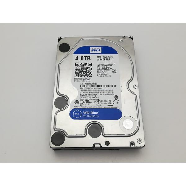 ■分類：3.5インチ 内蔵型SATA HDD■ランク：中古■メーカー：W.D.■製造番号：WCC7K0UX4H9Y■備考：付属品：本体のみ■保証期間：１週間■注意事項：お客様のモニター発色の具合によって、実際の商品と色合いが異なる場合があります。