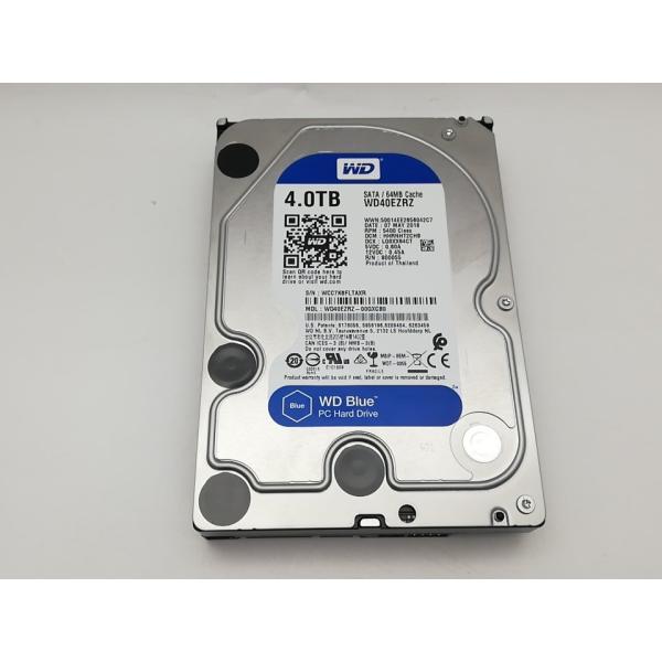 ■分類：3.5インチ 内蔵型SATA HDD■ランク：中古■メーカー：W.D.■製造番号：WCC7K6FLTAXR■備考：付属品：本体のみ■保証期間：１週間■注意事項：お客様のモニター発色の具合によって、実際の商品と色合いが異なる場合があります。