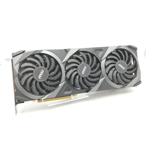 ■分類：ビデオボード■ランク：中古■メーカー：MSI■製造番号：602-V389-15SB2009000101■備考：背面ネジ部に一部封印シールあり状態：ブラケット小さい塗装剥がれ、バックプレート小さいスレ付属品：本体のみ■保証期間：１週間...