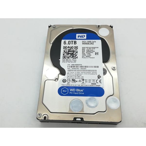 ■分類：3.5インチ 内蔵型SATA HDD■ランク：中古■メーカー：W.D.■製造番号：WX61D38K3FFH■備考：付属品：本体のみ■保証期間：１週間■注意事項：お客様のモニター発色の具合によって、実際の商品と色合いが異なる場合があります。
