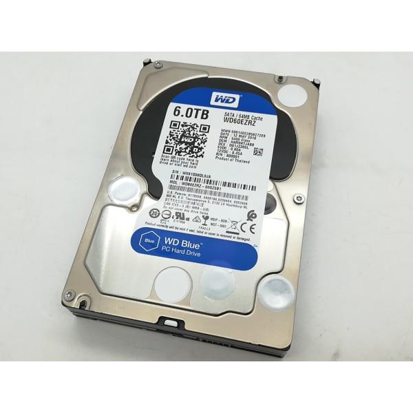 ■分類：3.5インチ 内蔵型SATA HDD■ランク：中古■メーカー：W.D.■製造番号：WX61D38DL0JA■備考：付属品：本体のみ■保証期間：１週間■注意事項：お客様のモニター発色の具合によって、実際の商品と色合いが異なる場合があります。