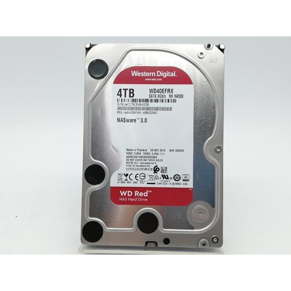 ■分類：3.5インチ 内蔵型SATA HDD■ランク：中古■メーカー：W.D.■製造番号：WCC7K3UR4S3E■備考：付属品：本体のみ■保証期間：１週間■注意事項：お客様のモニター発色の具合によって、実際の商品と色合いが異なる場合があります。