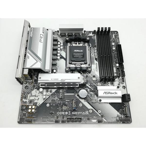 ■分類：マザーボード■ランク：中古■メーカー：ASRock■製造番号：G3M0XB208000■備考：●購入後にPIN曲がりが発生した場合は保証対応が出来かねますのでご注意ください。●事前にお使いのCPUが下記のBIOS Verに対応してい...