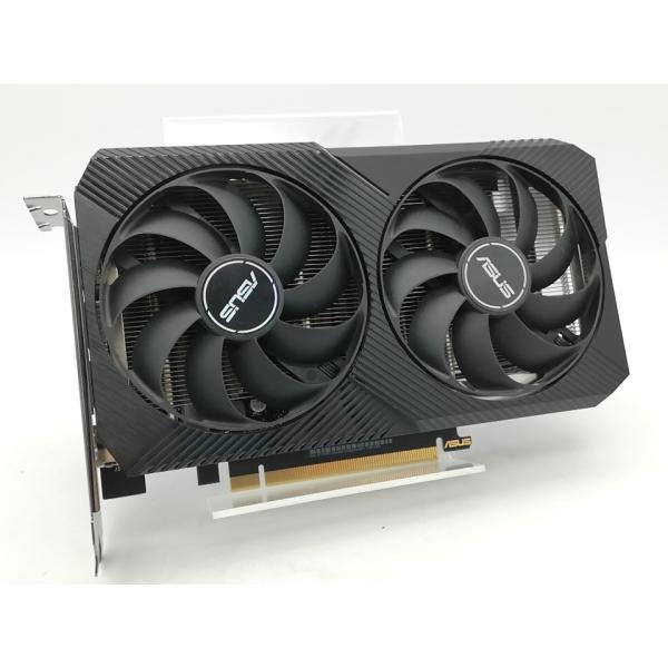 ■分類：ビデオボード■ランク：中古■メーカー：ASUS■製造番号：M8YVNC02B593Y72■備考：背面ネジ部に封印シール無し状態：分解痕(背面封印シール破損)、ヒートシンク微細歪み、軽度埃汚れあり付属品：箱、印刷物。■保証期間：１週間...
