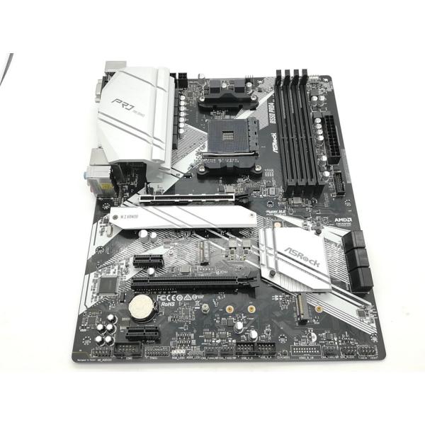 ■分類：マザーボード■ランク：中古■メーカー：ASRock■製造番号：D5M0XE005042■備考：●購入後にPIN曲がりが発生した場合は保証対応が出来かねますのでご注意ください。●事前にお使いのCPUが下記のBIOS Verに対応してい...