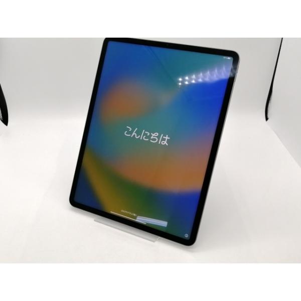 中古】Apple 【Wi-Fi】 12.9インチ iPad Pro（第5世代/2021） 1TB
