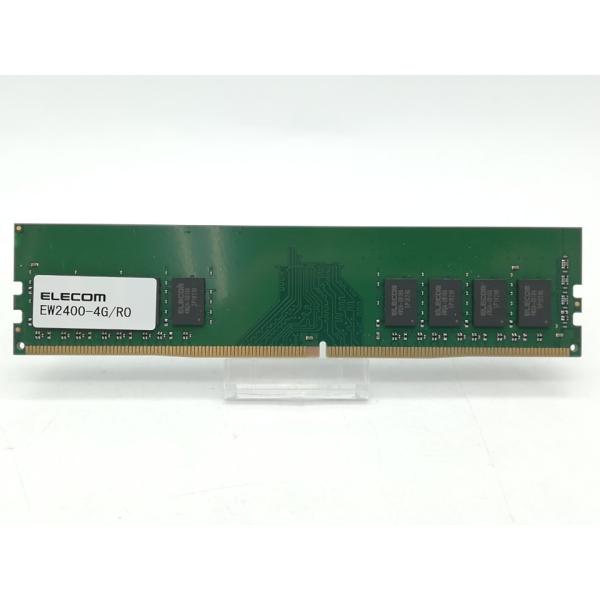 ■分類：メモリー■ランク：中古■メーカー：DDR4■製造番号：EL 2660/5851■備考：ELECOM付属品：本体のみ■保証期間：１週間■注意事項：お客様のモニター発色の具合によって、実際の商品と色合いが異なる場合があります。