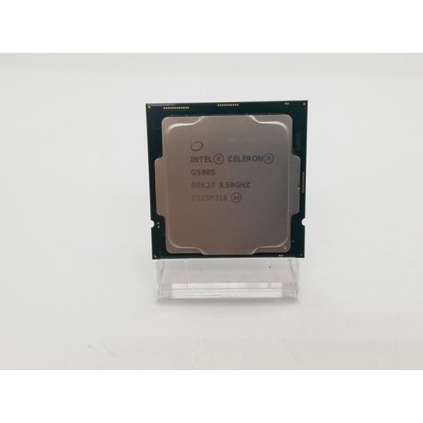 ■分類：CPU■ランク：中古■メーカー：Intel■製造番号：02005■備考：付属品：本体のみ■保証期間：１週間■注意事項：お客様のモニター発色の具合によって、実際の商品と色合いが異なる場合があります。