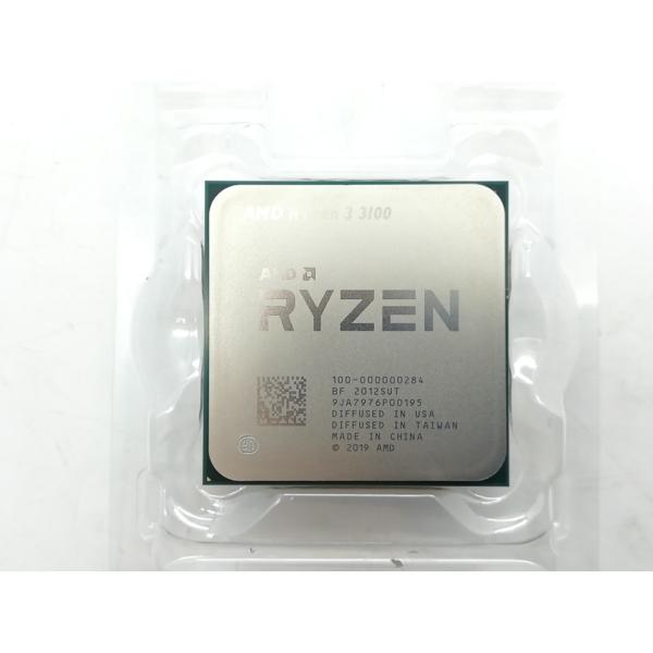 ■分類：CPU■ランク：中古■メーカー：AMD■製造番号：0195■備考：付属品：箱、印刷部r、ロゴステッカー、リテールCPUにクーラー■保証期間：１週間■注意事項：お客様のモニター発色の具合によって、実際の商品と色合いが異なる場合があります。