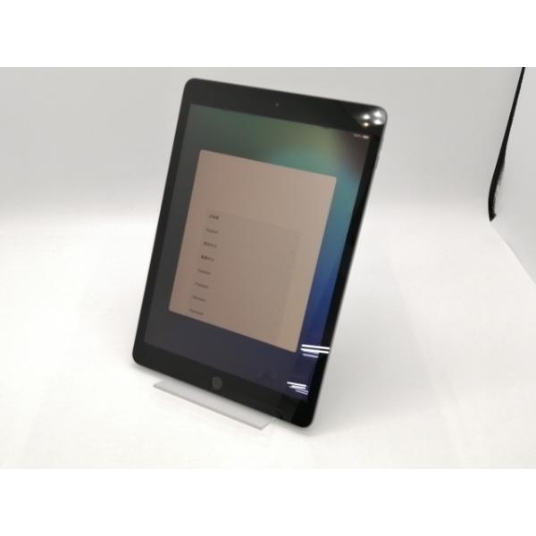 中古】Apple 【Wi-Fi】 iPad（第7世代/2019） 32GB スペースグレイ