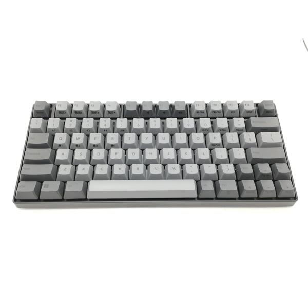 中古】東プレ REALFORCE RC1 C1HK13 [ブラック]【秋葉2号】保証期間1