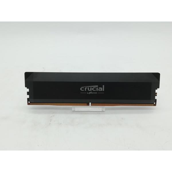 中古】DDR5 16GB DDR5-6400(PC5-51200)【デスクトップPC用】【秋葉2号