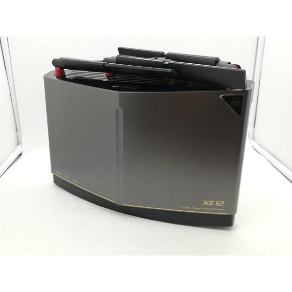 【新品】BUFFALO AirStation WXR-11000XE12 WXR-11000XE12 : Wi-Fiルーター : AirStation | バッファロー