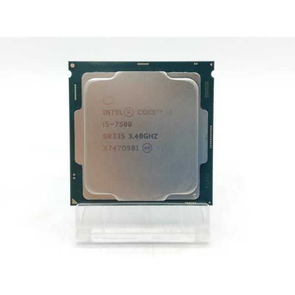 ■分類：CPU■ランク：中古■メーカー：Intel■製造番号：00814■備考：付属品：本体のみ■保証期間：１週間■注意事項：お客様のモニター発色の具合によって、実際の商品と色合いが異なる場合があります。
