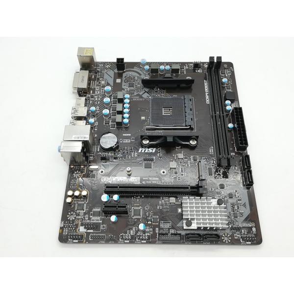 ■分類：マザーボード■ランク：中古■メーカー：MSI■製造番号：601-7C52-090B2103006792■備考：●購入後にPIN曲がりが発生した場合は保証対応が出来かねますのでご注意ください。 ●事前にお使いのCPUが下記のBIOS ...