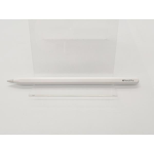 中古】Apple Apple Pencil Pro MX2D3ZA/A【秋葉2号】保証期間1週間